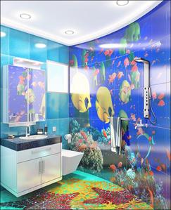 Project Image of 670.0 - 2060.0 Sq.ft Studio Studio Apartment for buy in Delhi De Nest