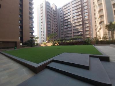 Project Image of 3060.0 - 3240.0 Sq.ft 4 BHK Apartment for buy in Satyamev Elysium