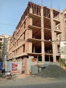 Project Image of 810.0 - 1235.0 Sq.ft 2 BHK Apartment for buy in GM Meena Paradise III