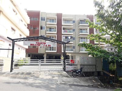 Project Image of 1070.0 - 1745.0 Sq.ft 2 BHK Apartment for buy in Vaastu Hillview 1