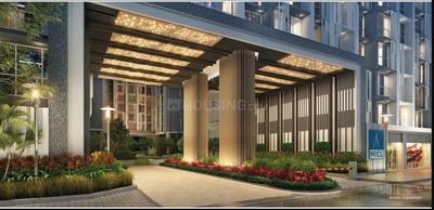 Project Image of 665.0 - 897.0 Sq.ft 2 BHK Apartment for buy in Man Ghatkopar Avenue Aaradhya One Earth Phase II