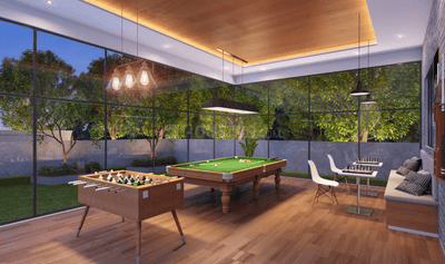 Project Image of 272.33 - 610.53 Sq.ft 1 RK Apartment for buy in Ittehad SK Heights