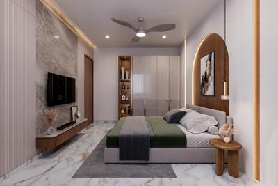 Project Image of 2313.0 - 2880.0 Sq.ft 3 BHK Apartment for buy in Eiffel Towers