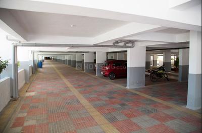 Project Image of 1700 Sq.ft 4 BHK Apartment / Flat for sale in Subramanyapura for Rs. 14600000
