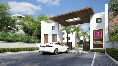 Project Image of 1913.25 - 3361.15 Sq.ft 3 BHK Villa for buy in Prithvi Orchids Villa