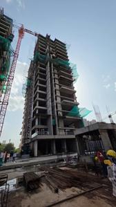 Project Image of 1716.95 - 3949.49 Sq.ft 3 BHK Apartment for buy in Seventh Stark Torre