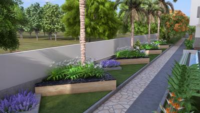 Project Image of 1200.0 - 1700.0 Sq.ft 2 BHK Apartment for buy in Sri Rama Enclave
