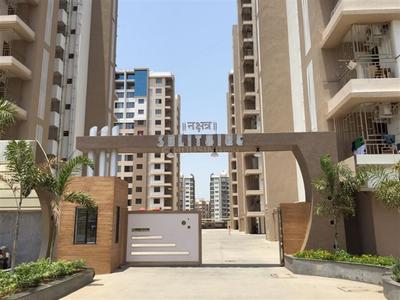 Project Image of 1203.0 - 2947.0 Sq.ft 2 BHK Apartment for buy in Happy Home Nakshatra Solitaire