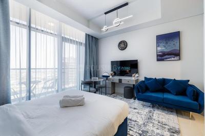 Project Image of 305.0 - 725.0 Sq.ft Studio Studio Apartment for buy in Shivi Nature Studios