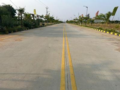 VR Vasudhaiva Harmony Internal Roads & Footpaths 1