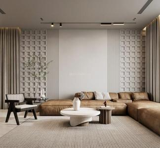 Project Image of 0.0 - 2150.0 Sq.ft 4 BHK Builder Floor for buy in Jindal Luxury Homes