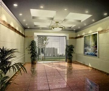 Konnark Kaveesha Residency Images for Amenities of Konnark Kaveesha Residency 1