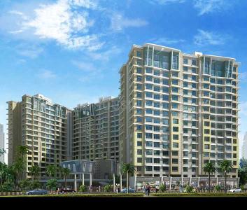 Project Image of 742.0 - 1098.0 Sq.ft 2 BHK Apartment for buy in Pride Park Royale AB Wing