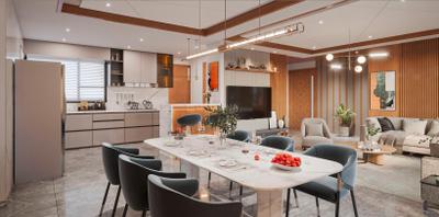Project Image of 4122.0 - 4599.0 Sq.ft 4 BHK Apartment for buy in Safal Bliss