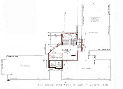 Project Image of 836.89 - 853.04 Sq.ft 3 BHK Apartment for buy in J J Neelkanth Flora
