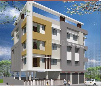 Project Image of 466.0 - 831.0 Sq.ft 1 BHK Apartment for buy in RRD Sunshine