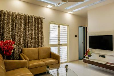 Project Image of 529.0 - 581.0 Sq.ft 2 BHK Apartment for buy in Mercury Artharaj Royal Cassia A Wing