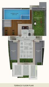 Project Image of 2491.0 - 3237.0 Sq.ft 3 BHK Apartment for buy in Noel Sentrum
