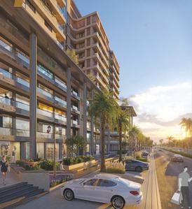 Project Image of 683.0 - 856.0 Sq.ft 2 BHK Apartment for buy in Darshanam Hyde Park