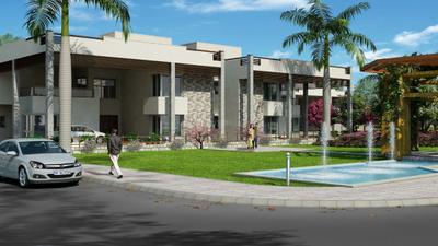 Project Image of 2894.0 - 5405.0 Sq.ft 4 BHK Villa for buy in IVRCL Aavisa Samten