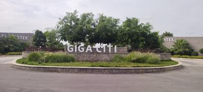 Project Image of 2701.74 - 22496.57 Sq.ft Residential Plot Plot for buy in Vertex Giga Citi Phase 3