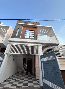 Project Image of 800.0 - 1350.0 Sq.ft 2 BHK Villa for buy in Vivaan Fortune Haven Villas