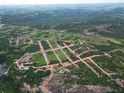 Project Image of 2199.5 - 6772.33 Sq.ft Residential Plot Plot for buy in Aliens Hub