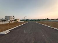Project Image of 6135.43 - 16877.81 Sq.ft Residential Plot Plot for buy in The Grand Marutha Residency