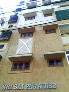 Project Image of 990.0 - 1800.0 Sq.ft 2 BHK Apartment for buy in Sai Sri Sai Paradise