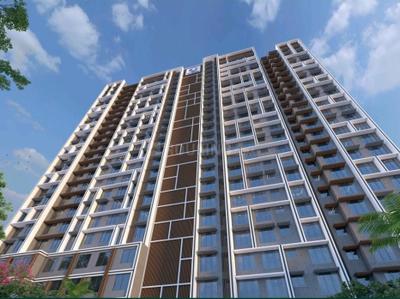 Project Image of 560 Sq.ft 2 BHK Apartment / Flat for sale in Girgaon for Rs. 21000000