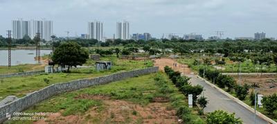 Project Image of 1593.0 - 4797.0 Sq.ft Residential Plot Plot for buy in Lake View Park