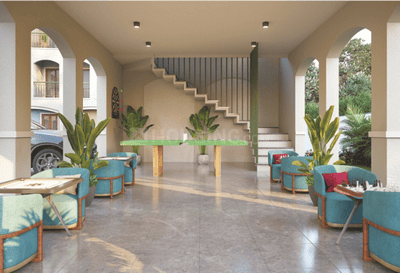 Project Image of 1800 Sq.ft 3 BHK Duplex for sale in Lambha for Rs. 6500000