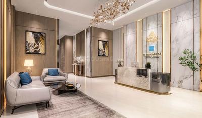 Project Image of 705.0 - 1899.0 Sq.ft 2 BHK Apartment for buy in H Rishabraj Mangal Varsha
