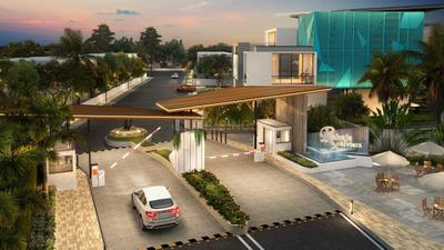 Project Image of 1000.0 - 2000.0 Sq.ft Residential Plot Plot for buy in Raheja Riviera