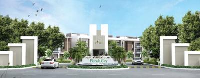Project Image of 900.0 - 2700.0 Sq.ft Residential Plot Plot for buy in Smart Florida City