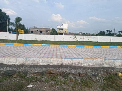 Project Image of 939.0 - 1800.0 Sq.ft Residential Plot Plot for buy in Sri KG Garden