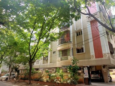 Shanta Supreme Residency Elevation 1