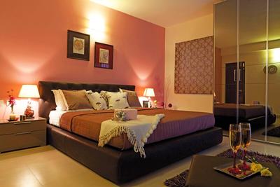 Project Image of 859.0 - 3883.0 Sq.ft 3 BHK Apartment for buy in SH Casa Rouge