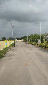 Gallery Cover Pic of SRR Gachibowli Paradise Phase 1