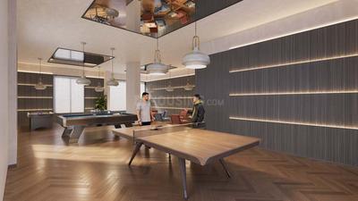 Project Image of 1301.46 - 1994.44 Sq.ft 3 BHK Apartment for buy in Sparsh Four Seasons Residency