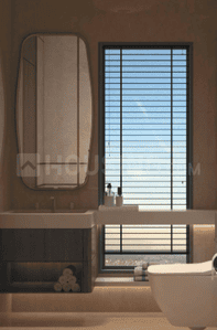 Project Image of 440.89 - 967.46 Sq.ft 1 BHK Apartment for buy in Poddar Vasundhara