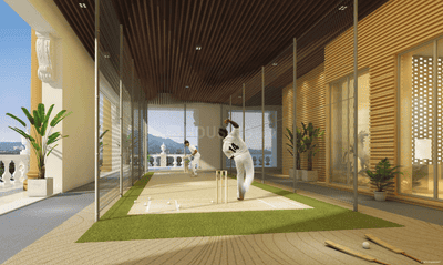 Project Image of 527.0 - 900.0 Sq.ft 1.5 BHK Apartment for buy in Lakhani Empire Heritage