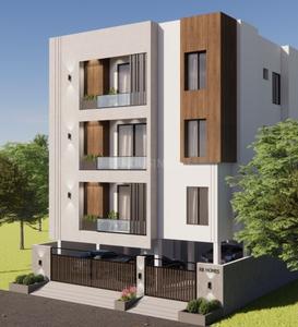 Project Image of 916.0 - 1114.0 Sq.ft 2 BHK Apartment for buy in RR Apartments