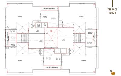 Project Image of 1218.91 - 1823.73 Sq.ft 3 BHK Apartment for buy in Bricknest The Palm Unity