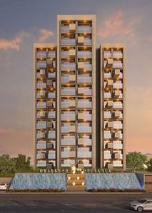 Project Image of 3475 Sq.ft 5 BHK Penthouse for sale in Tragad for Rs. 16000000