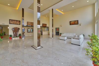 Project Image of 1260.0 - 3230.0 Sq.ft 2 BHK Apartment for buy in Anand Somu Pristine