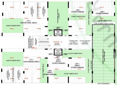 Project Image of 4320 Sq.ft 4 BHK Apartment / Flat for sale in Nikol for Rs. 19680000