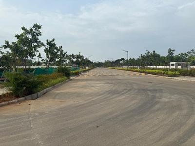 Project Image of 600.0 - 750.0 Sq.ft Residential Plot Plot for buy in Nsquare Sai Brindhavan Nagar