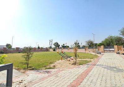 Project Image of 484.38 - 5142.46 Sq.ft Residential Plot Plot for buy in Vardaan Aadi Residency