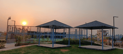 Project Image of 525.71 - 15257.95 Sq.ft Residential Plot Plot for buy in Star Vally Vinayak City Extension 2